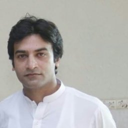 Haroon Ishaq