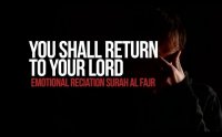 Surah Al Fajr Full