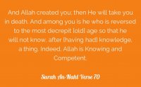 Surah An-Nahl Tilawat