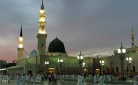 Tera Karam He Shah E Madina