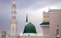 Yeh Gumbad E Khazra