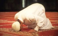 Importance of Namaz